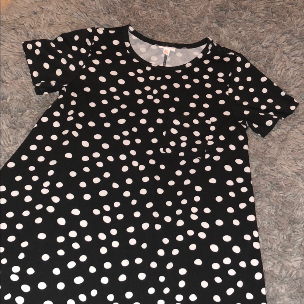 LuLaRoe Carley